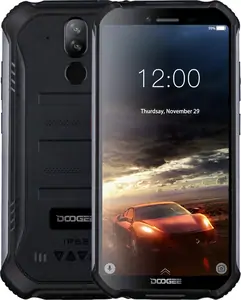 Замена экрана на телефоне Doogee S40 Lite в Волгограде